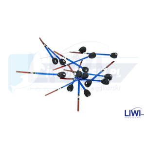 LIWI Kiwak Ultra KS4/1 sport rodzaj 4 - 1 sztuka