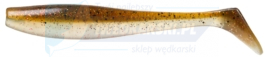 Narval przynęta gumowa Choppy Tail 12cm #011-Brown Sugar