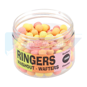 Ringers wafters WASHOUTS allsorts 6mm
