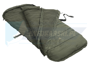 Śpiwór karpiowy New Dynasty Extreme Sleeping bag MIVARDI