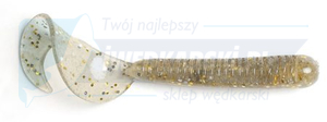 LUCKY JOHN Chunk Tail Baitfish 5cm