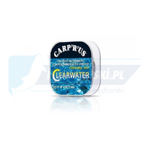 CARPRUS CLEARWATER FLUOROCARBON 25LB