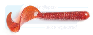 LUCKY JOHN Chunk Tail Boiled Crayfish 5cm