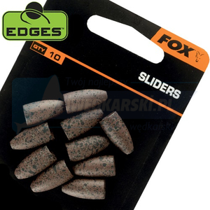 FOX Edges Sliders x 10