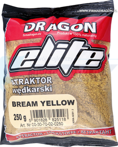 DRAGON Atraktor Elite Bream Special
