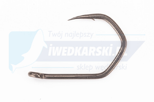 NASH Haki karpiowe Claw 5 Micro Barbed