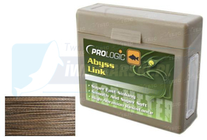 PROLOGIC PL Abyss Link 15m 20lbs
