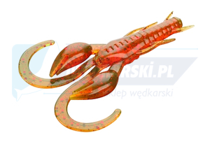MIKADO PRZYNĘTA ANGRY CRAY FISH "RACZEK" 3.5cm / 554